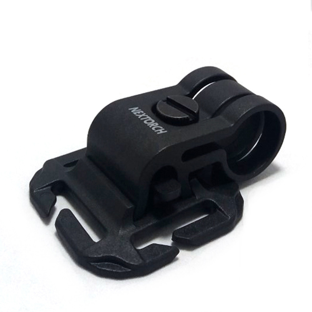 넥스토치(Nextorch)글로투브 텍티컬 키트(Kit)_블랙