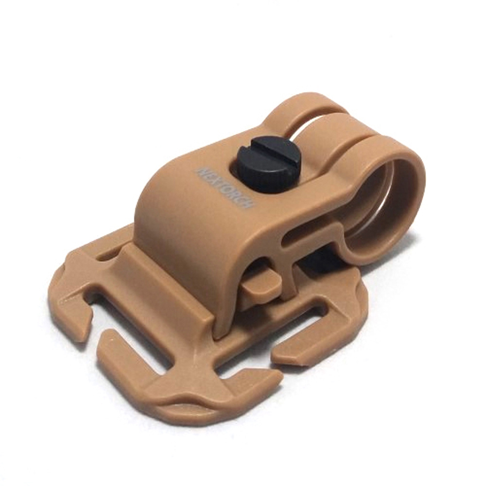 넥스토치(Nextorch)글로투브 텍티컬 키트(Kit)_탄