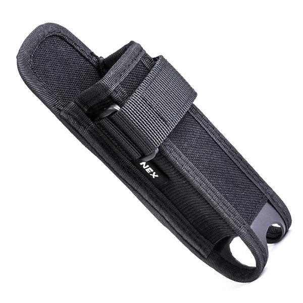 넥스토치 V71 넥스바톤 3단봉 전용 원단형 전술 수납집