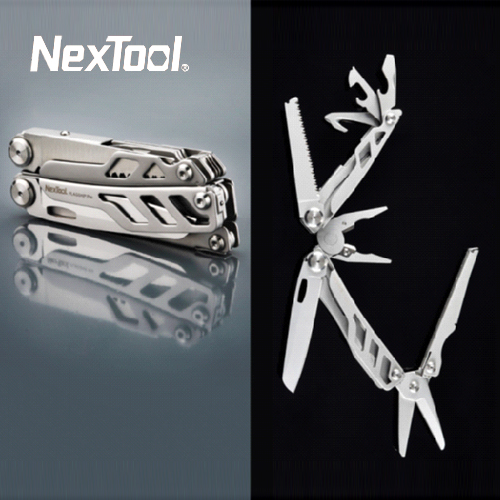 16 IN 1 플래그십 프로 멀티툴