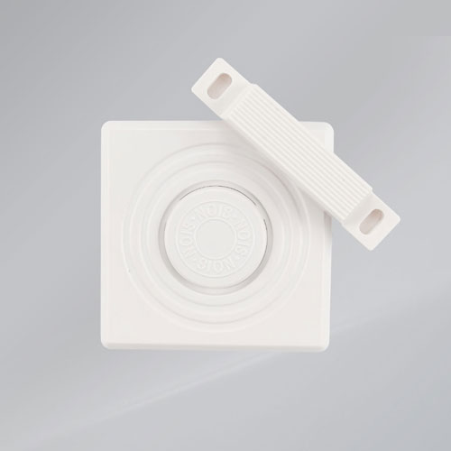 딩동 방범 자석식 창문 도어 경보 스피커/보안 경보기/국산 경보벨