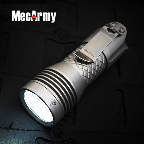 맥아미 스틸 2000루멘 충전식 라이트(PS16)_스톤워시