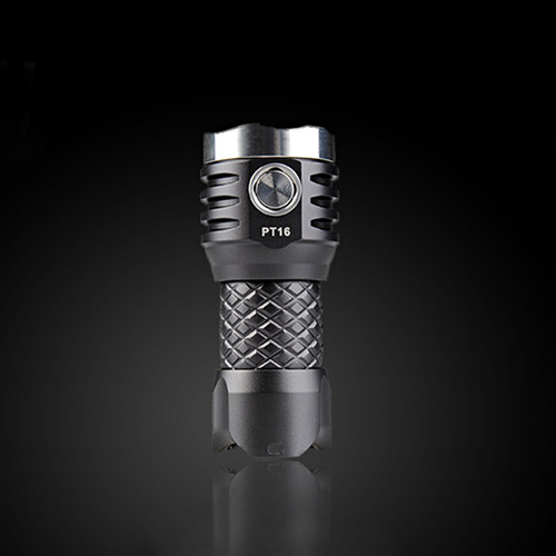 맥아미(MecArmy)알루미니 1000루멘 PT16(충전식)_불레부통상 정품