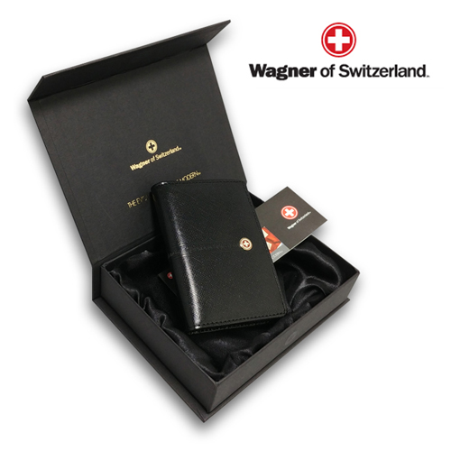 필레그라베 송아지가죽 명함지갑_선물포장 출고