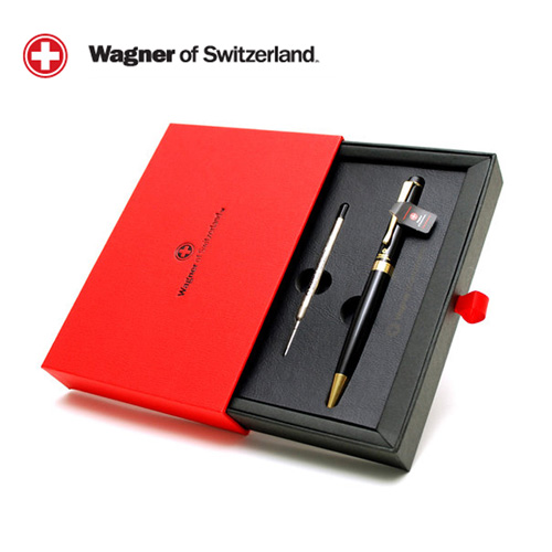 CEO금장 볼펜세트(선물포장 출고)