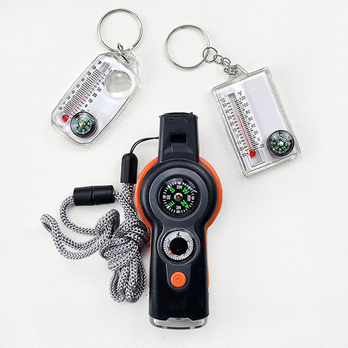 어나더픽 나침반 온도계 N시리즈