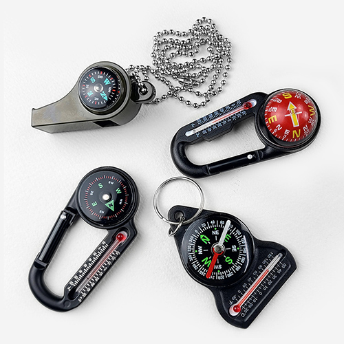 어나더픽 나침반 온도계 M시리즈