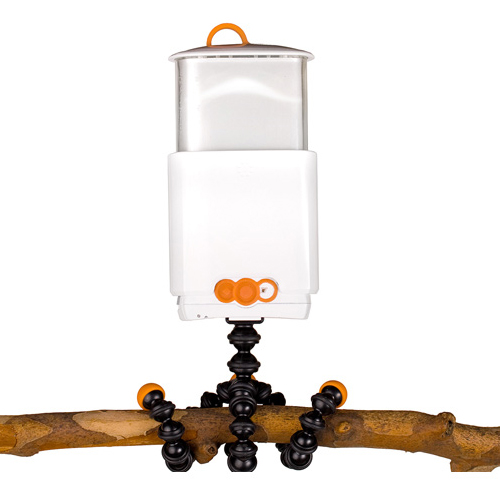 고릴라토치 스위치백 헤드랜턴 겸용 램프