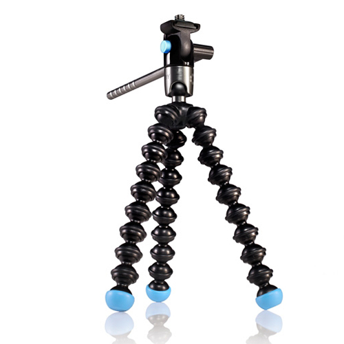 고릴라포드 비디오