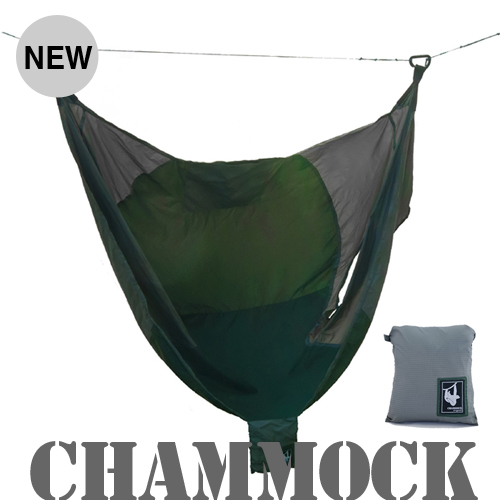 체먹(Chammock) 체먹_그린&그레이